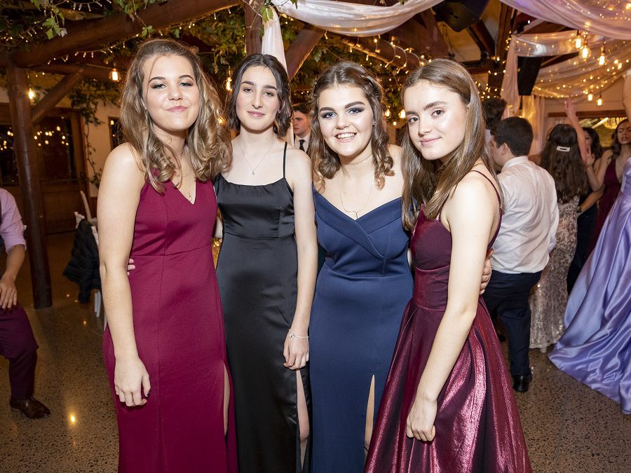 Wentworth College’s Annual Ball – a highlight in the school year